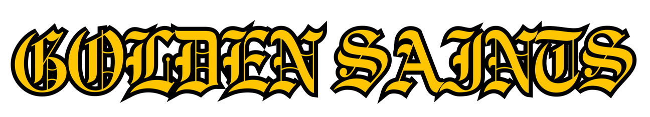 Golden Saints