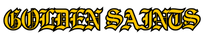 Golden Saints