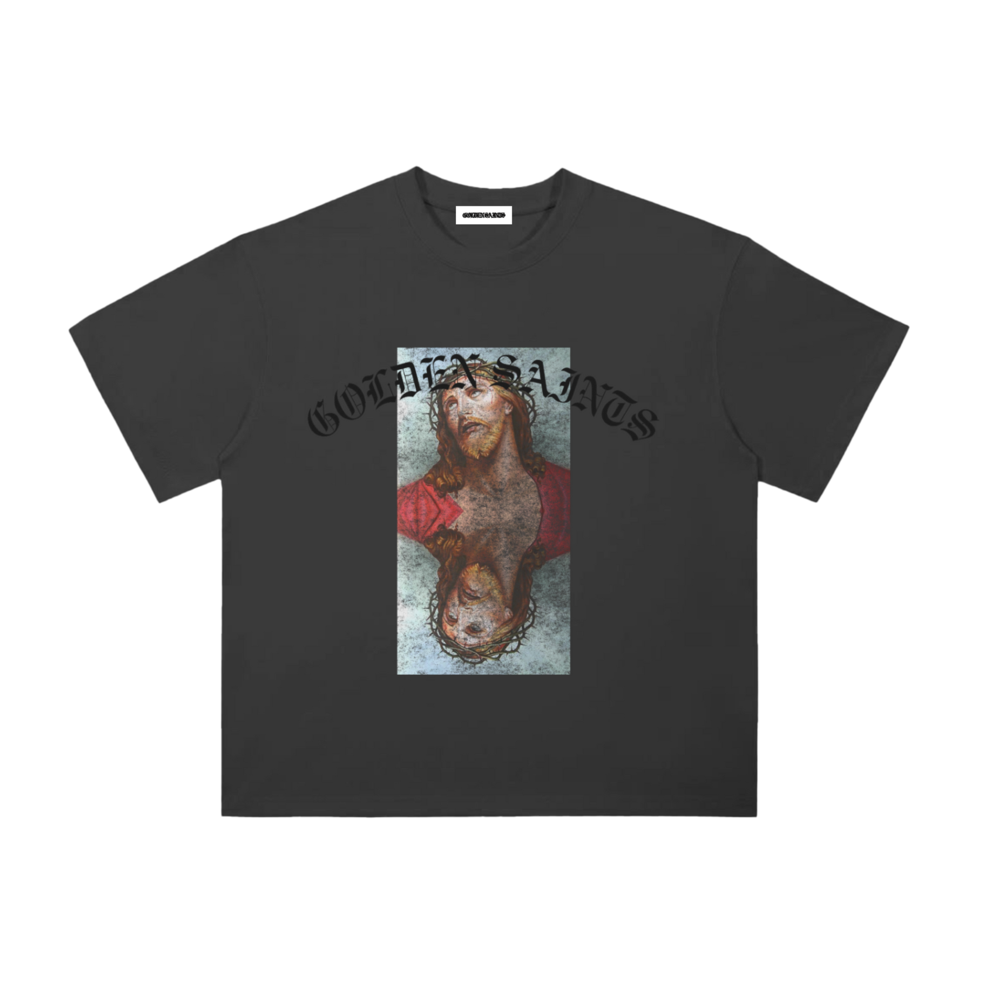 YESHUA MIRROR TEE