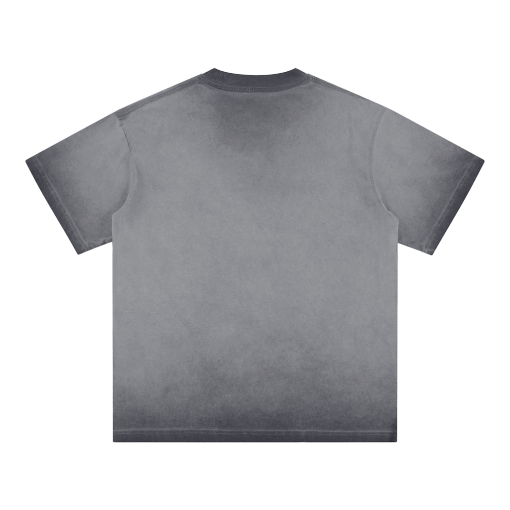 DUSK FADED TEE
