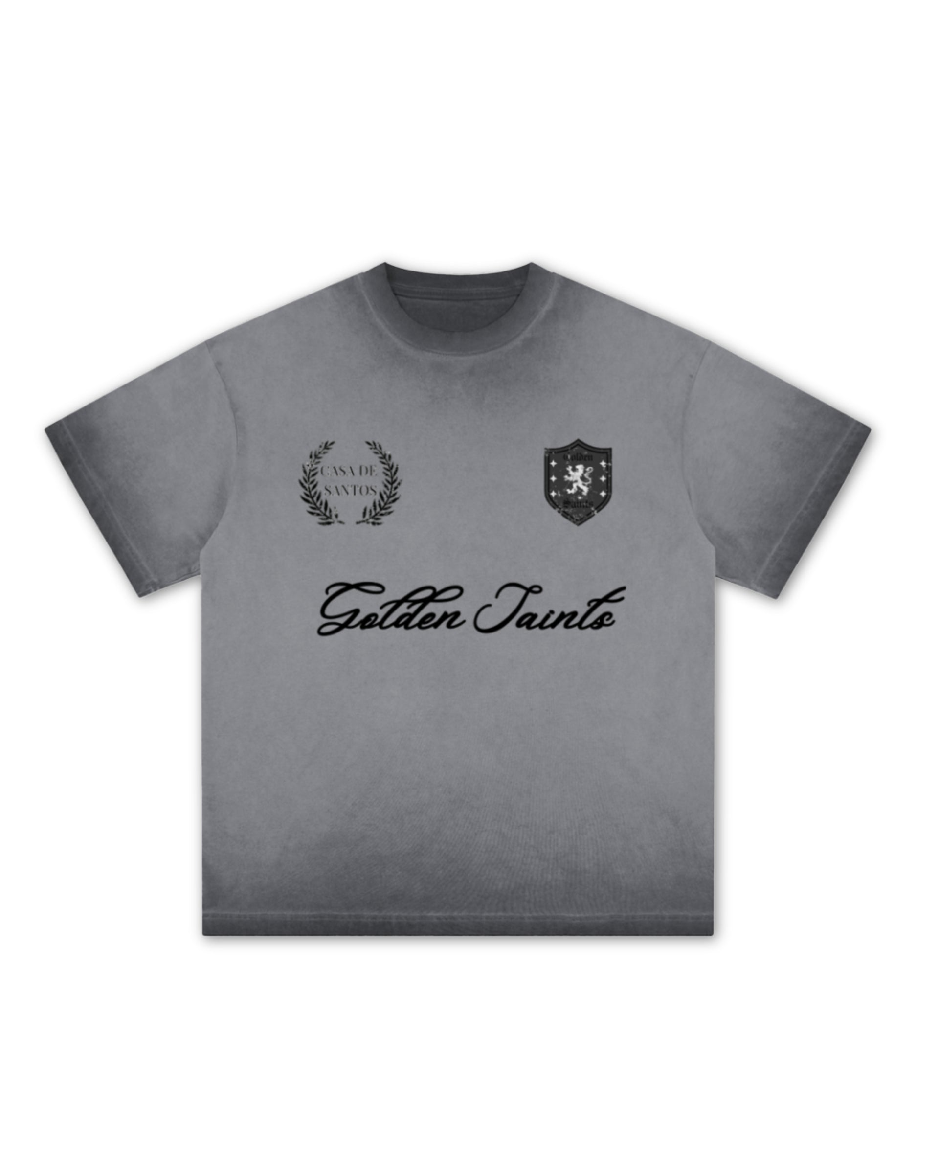 DUSK FADED TEE